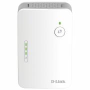 Безжичен Range Extender D-Link DAP-1620/E, AC1200, Двубандов