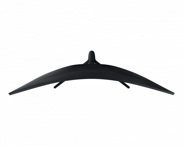 Монитор Samsung Odyssey G5 C34G55TWWP 34 inch, VA Curved UWQHD 3440x1440, 165Hz, 1 ms