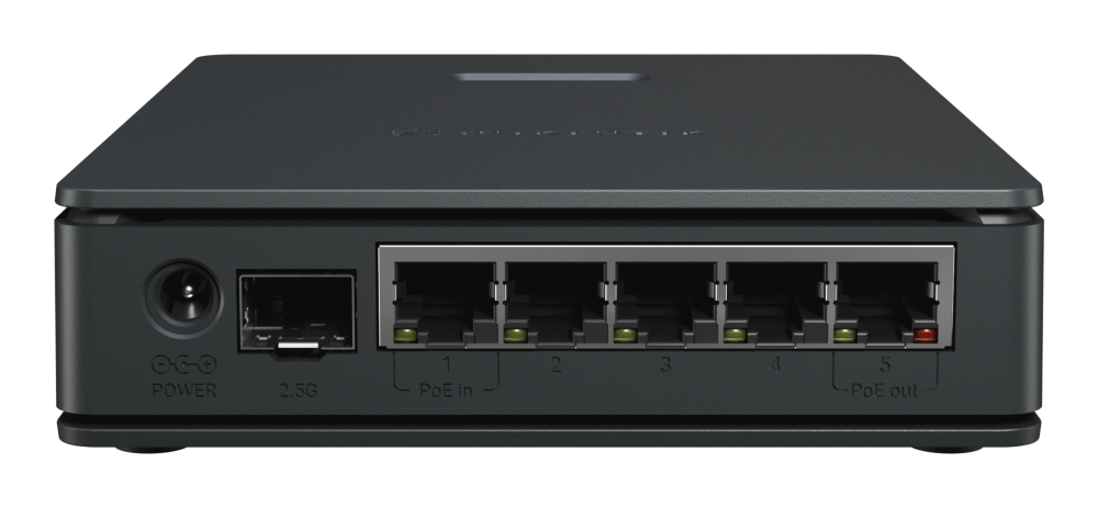 Точка за достъп MikroTik hAP ax S E62iUGS-2axD5axT