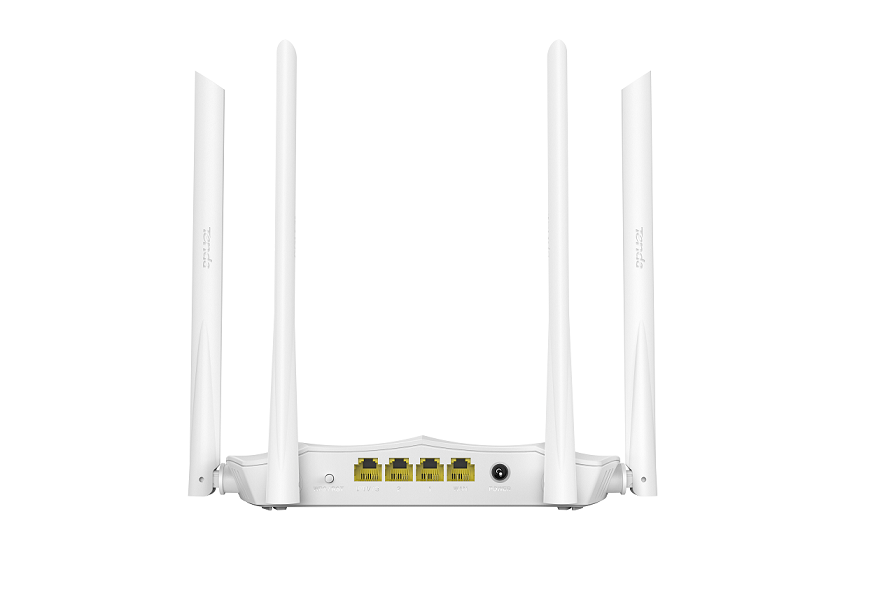 TENDA AC5 WL AC1200 ROUTER