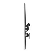 Стенна стойка за TV, Hama TILT, 191 см (75"), до 40 кг