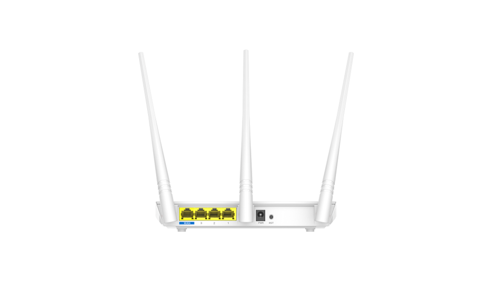 TENDA WL N ROUTER F3 /3 ANT