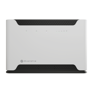 Рутер MikroTik Chateau LTE7 D53G-5HacD2HnD-TC&R11e-LTE7