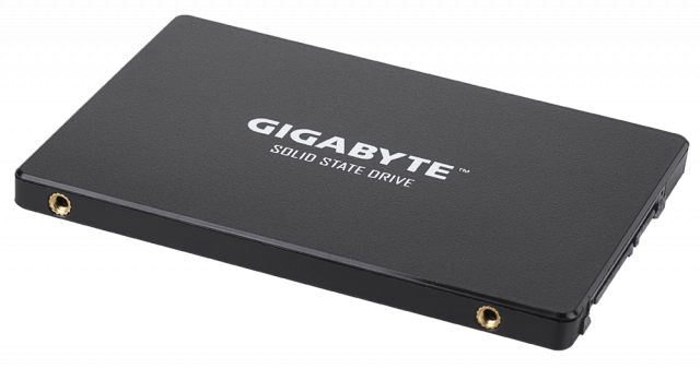 SSD Gigabyte 480GB 2.5" SATA III 7mm