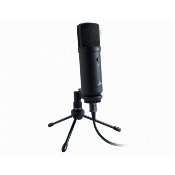 Настолен микрофон Nacon Sony Official Streaming Microphone