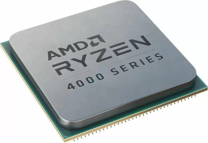 AMD RYZEN 5 PRO 4650G MPK