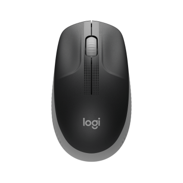 LOGITECH M190 WL GREY