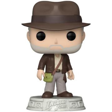 Фигурка Funko Pop! Movies: Indiana Jones - Indiana Jones #1385 Vinyl Figure