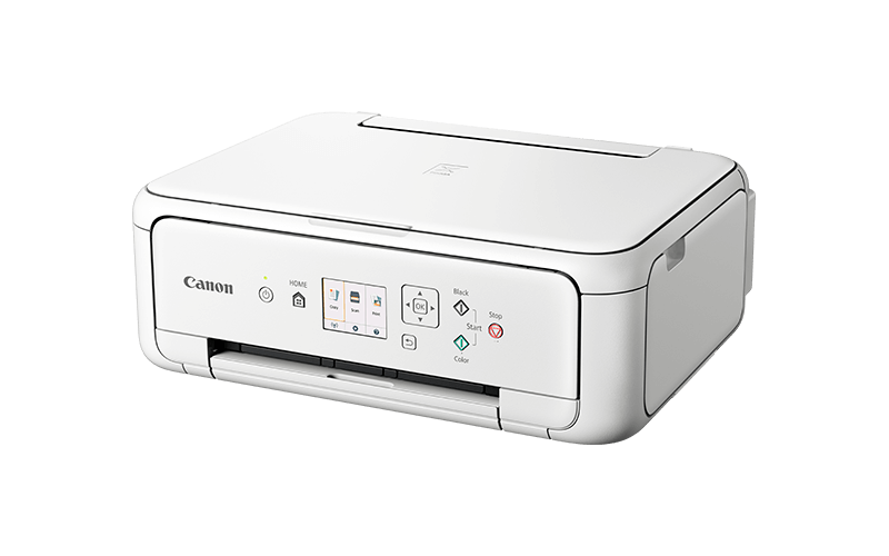 CANON PIXMA TS5151 AIO WIFI WH