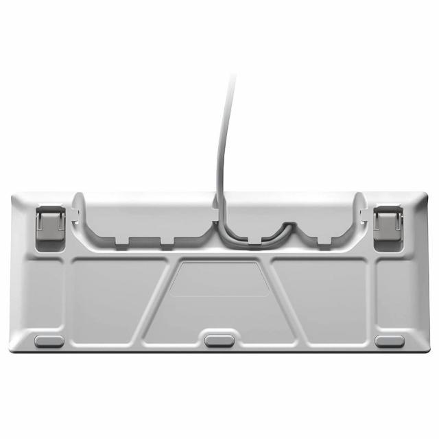 Механична Геймърскa клавиатура Steelseries Apex 7 Ghost TKL Red Switch