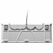 Механична Геймърскa клавиатура Steelseries Apex 7 Ghost TKL Red Switch