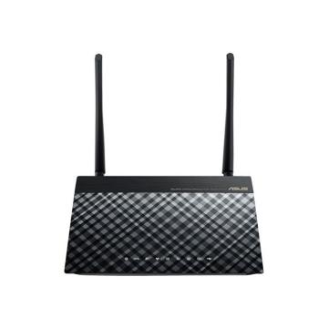 ASUS DSL-N12U ADSL WL N ROUTER