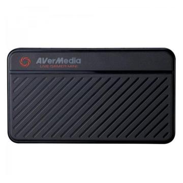 Външен кепчър AVerMedia LIVE Gamer Mini, USB