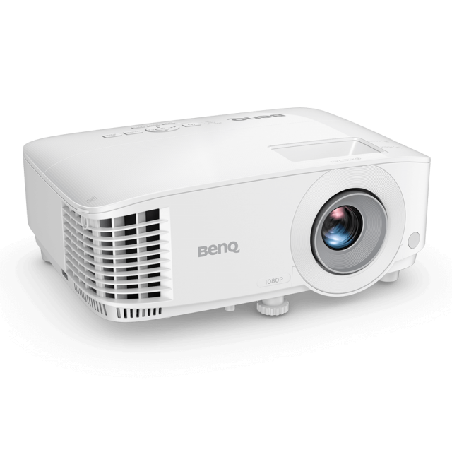 Видеопроектор BenQ MH560, DLP, 1080p, 3800 ANSI, 20 000:1