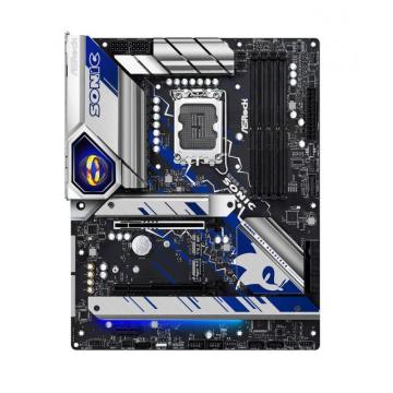 Дънна платка ASROCK Z790 PG SONIC, LGA 1700, DDR5, PCIe 5.0 Limited Edition