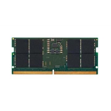 Памет Kingston 16GB, SODIMM, DDR5, 4800MHz, CL40, KCP548SS8-16