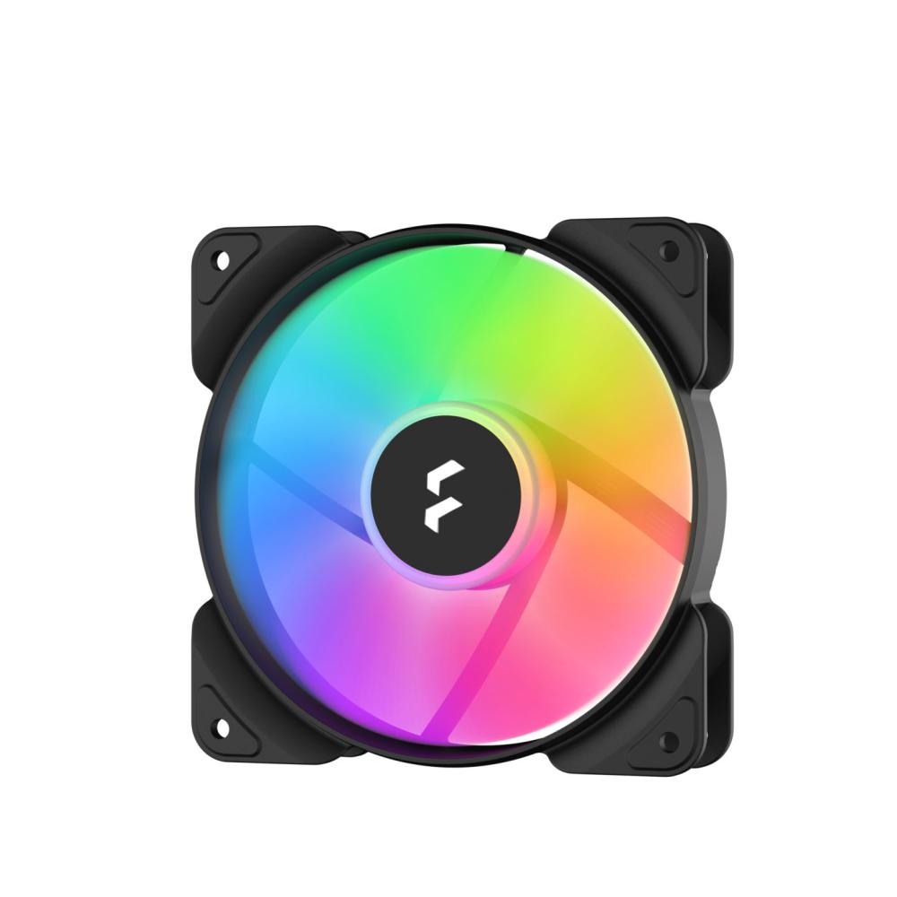 FD ASPECT 12 120MM PWM RGB BLK