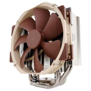 Охладител за процесор Noctua NH-U14S за сокет 1155/1150/2011/AMD