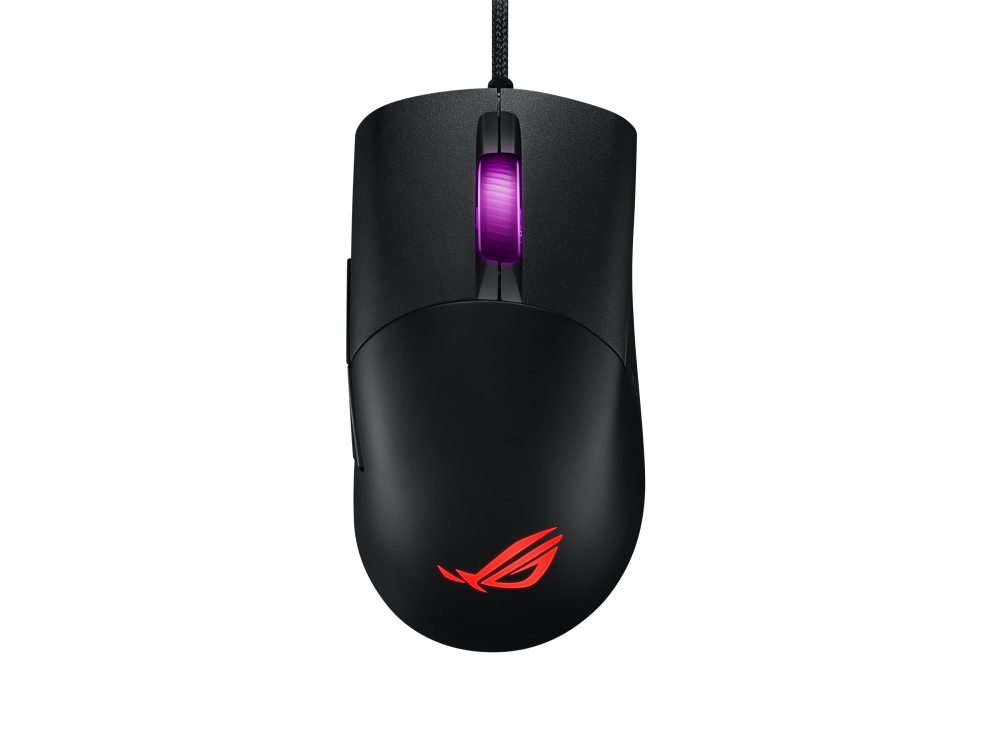 ASUS P509 ROG KERIS