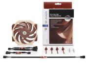 Вентилатор Noctua 120mm NF, A12x25R-PWM