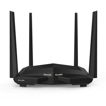 TENDA AC10 WL GB AC1200 ROUTER