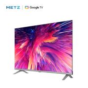 Телевизор METZ 40MTD7000Z, 40"(100 см), LED Smart TV, Google TV, Full HD, Черен