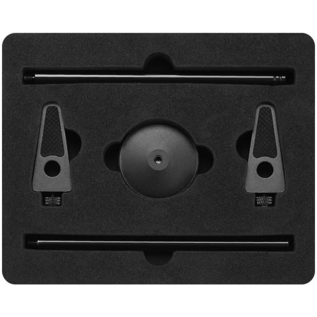 Jonsbo VC-1 GPU bracket - black