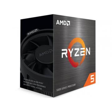 AMD RYZEN 5 5600X 3.7GHZ BOX