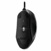 Геймърска мишка SteelSeries Prime, Оптична, Жична, USB