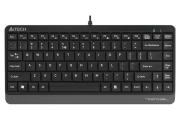 A4 FK11 FSTYLER NB KB USB GREY