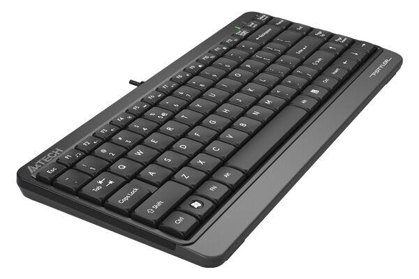 A4 FK11 FSTYLER NB KB USB GREY