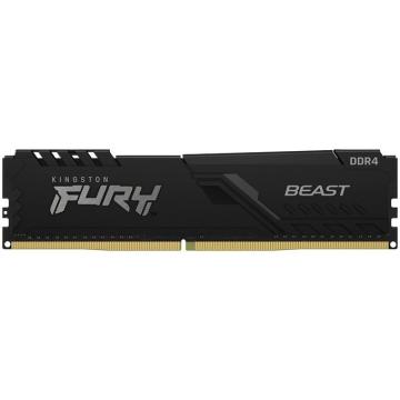 16G DDR4 3200 KINGS FURY BEAST