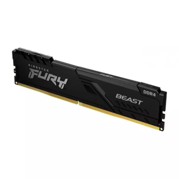 16G DDR4 3600 KINGS FURY BEAST