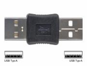 Комплект кабел с накрайници DeLock 18612, 10 броя