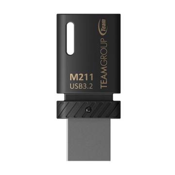 USB памет Team Group M211 128GB USB 3.2