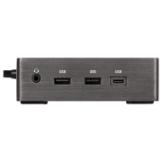 Мини настолен компютър Gigabyte BRIX BRU5-225H, Intel Core Ultra 5 225H, 2 x SO-DIMM DDR5, 2 x M.2 SSD, Wi-Fi 7 + BT 5.4