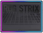 Лаптоп ASUS ROG Strix G16 2025 G615LR-S5152W - 16" IPS 240Hz, WQXGA, Intel Core Ultra 9 275HX, 32GB DDR5, 1TB SSD, RTX 5070TI 12GB GDDR7