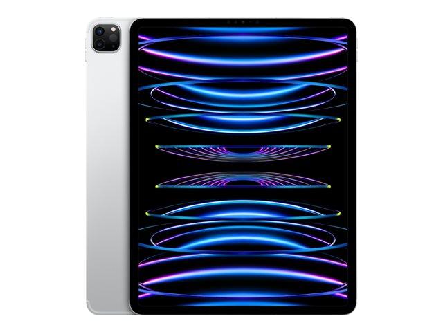 APPLE iPad PRO 12.9 Cellular 256GB Silver