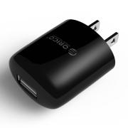 Зарядно Orico DCX-1U Black USB Charger 1A