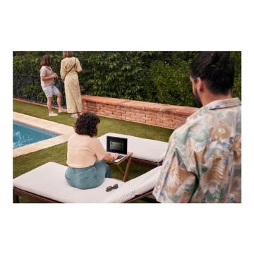 HP EliteBook X G1a AMD Ryzen AI 9 HX PRO 375 14i 2.8k 32GB 1TB SSD W11P