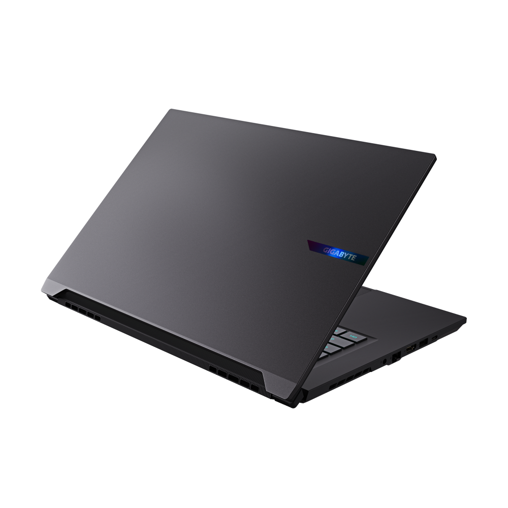 Лаптоп GIGABYTE AERO X16 1VH93EEC94AH - 16" inch IPS 165Hz,  AMD Ryzen Al 7 350, 16GB DDR5, 1TB SSD Gen4, RTX 5060, Win 11 Home - Gray