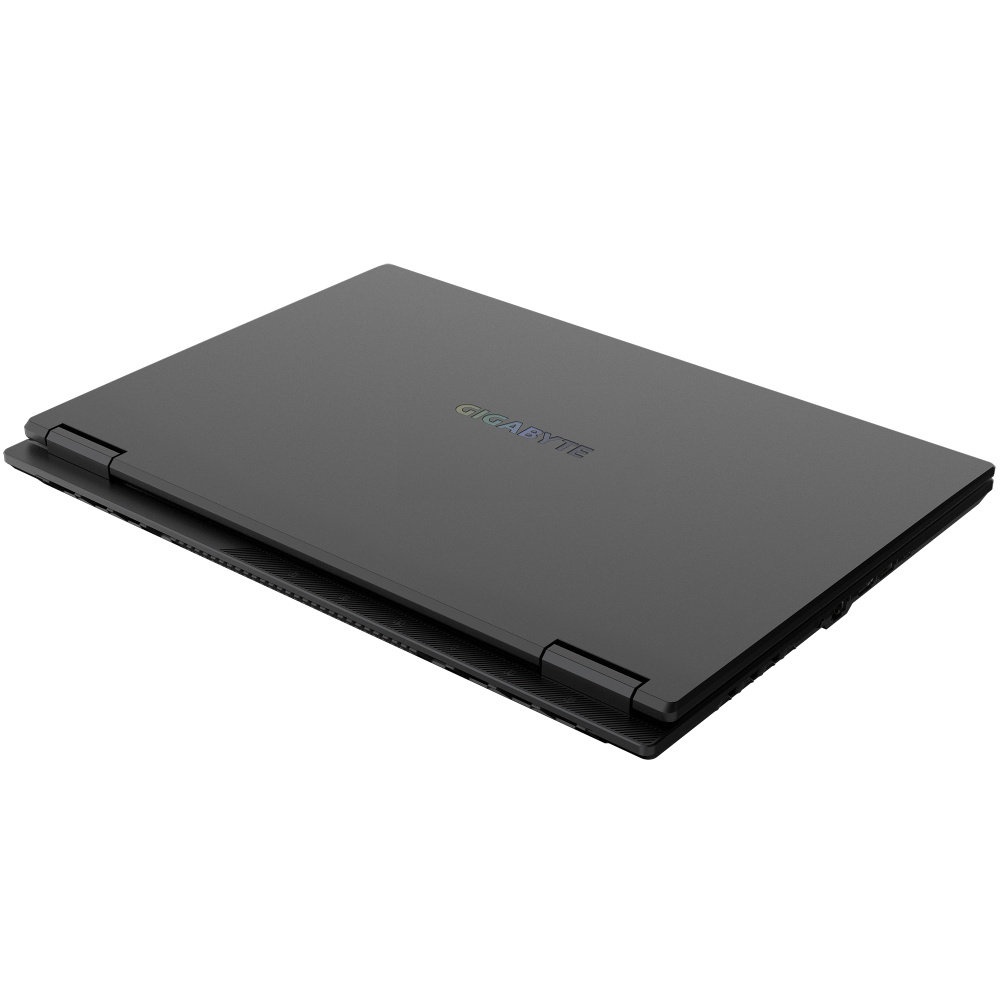 Лаптоп GIGABYTE GAMING A18 3WH - 18" IPS WUXGA 165Hz, AMD Ryzen 7 260, 16GB DDR5, 1TB SSD Gen4, nVIdia RTX 5070 8GB GDDR7, Free DOS