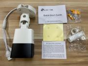 2MP външна IR булет мрежова камера TP-Link VIGI C320I(2.8mm)