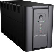 UPS POWERWALKER VI 2200 SH 6x IEC, 2200VA, Line Interactive