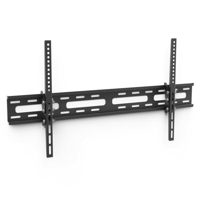 Стенна стойка за TV, HAMA Tilt, 165 см, 75", до 60кг 