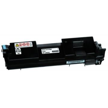 Тонер касета Ricoh SPC360HE, 5000 копия, Cyan