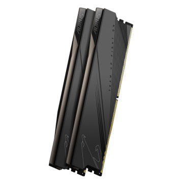 Памет Gigabyte AORUS 32GB DDR5 (2x16GB), 5200Mhz CL 40-40-40-80