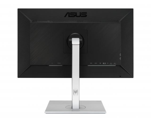 Монитор ASUS ProArt PA279CV – 27", IPS, UHD (3840 x 2160), 100% sRGB, Calman Verified, USB-C, ProArt Palette, Ergonomic Stand