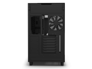 Кутия NZXT H9 Elite Matte Black - Middle Tower