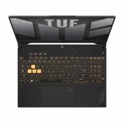 Лаптоп ASUS TUF F15 FX507ZV4-LP047 Intel Core i7-12700H, 15.6 FHD IPS 144Hz, 2x8GB DDR4, 1TB SSD Gen4, nVIdia RTX 4060 8GB GDDR6, WiFi 6